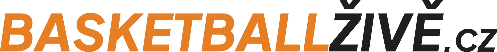 Logo Basketballživě.cz