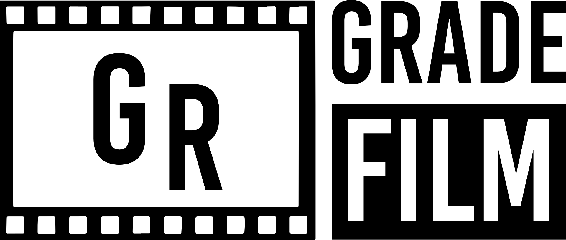 Logo GRADE FILM