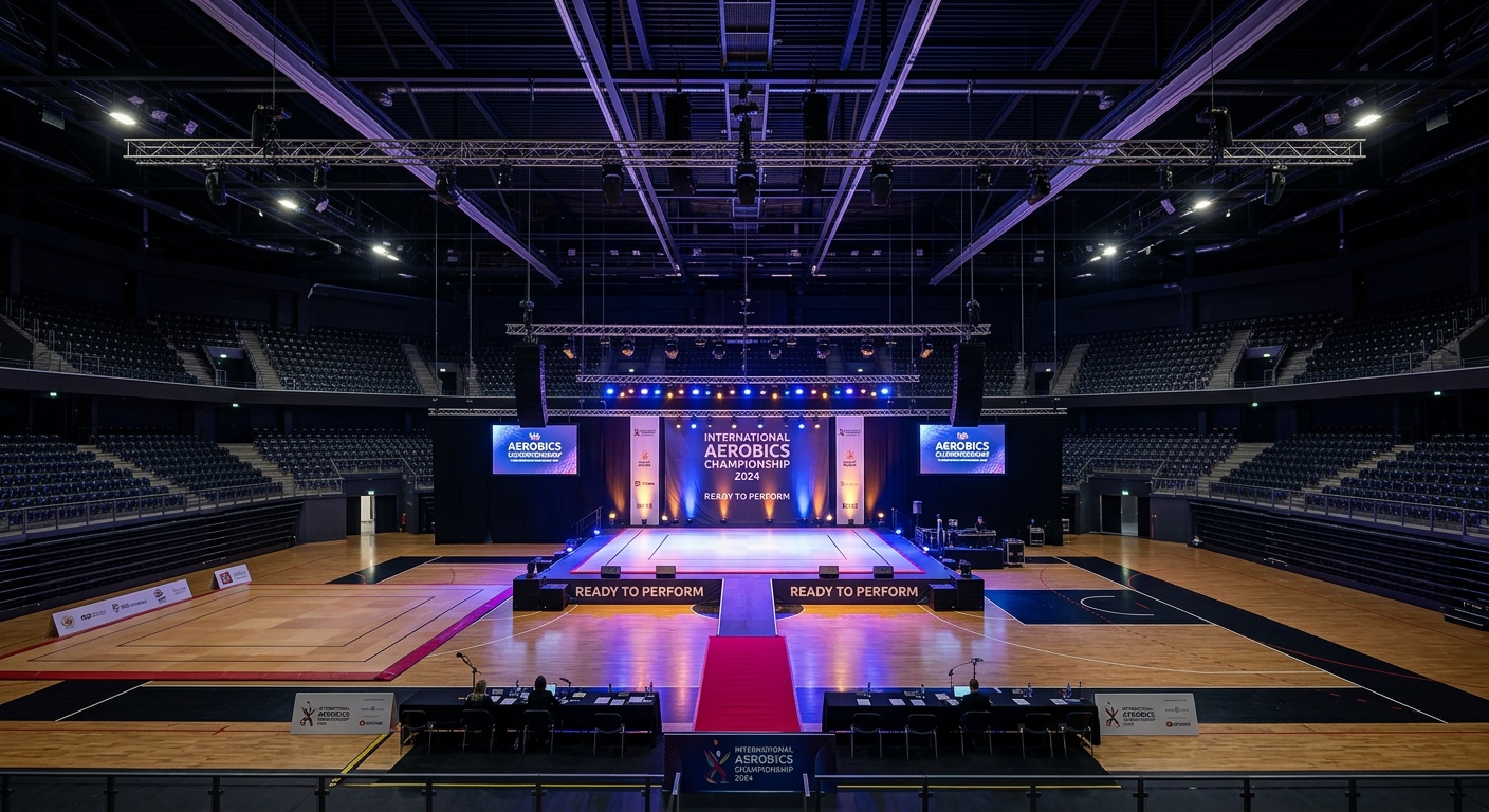 BAT 2026 - 3.kolo Poděbrady