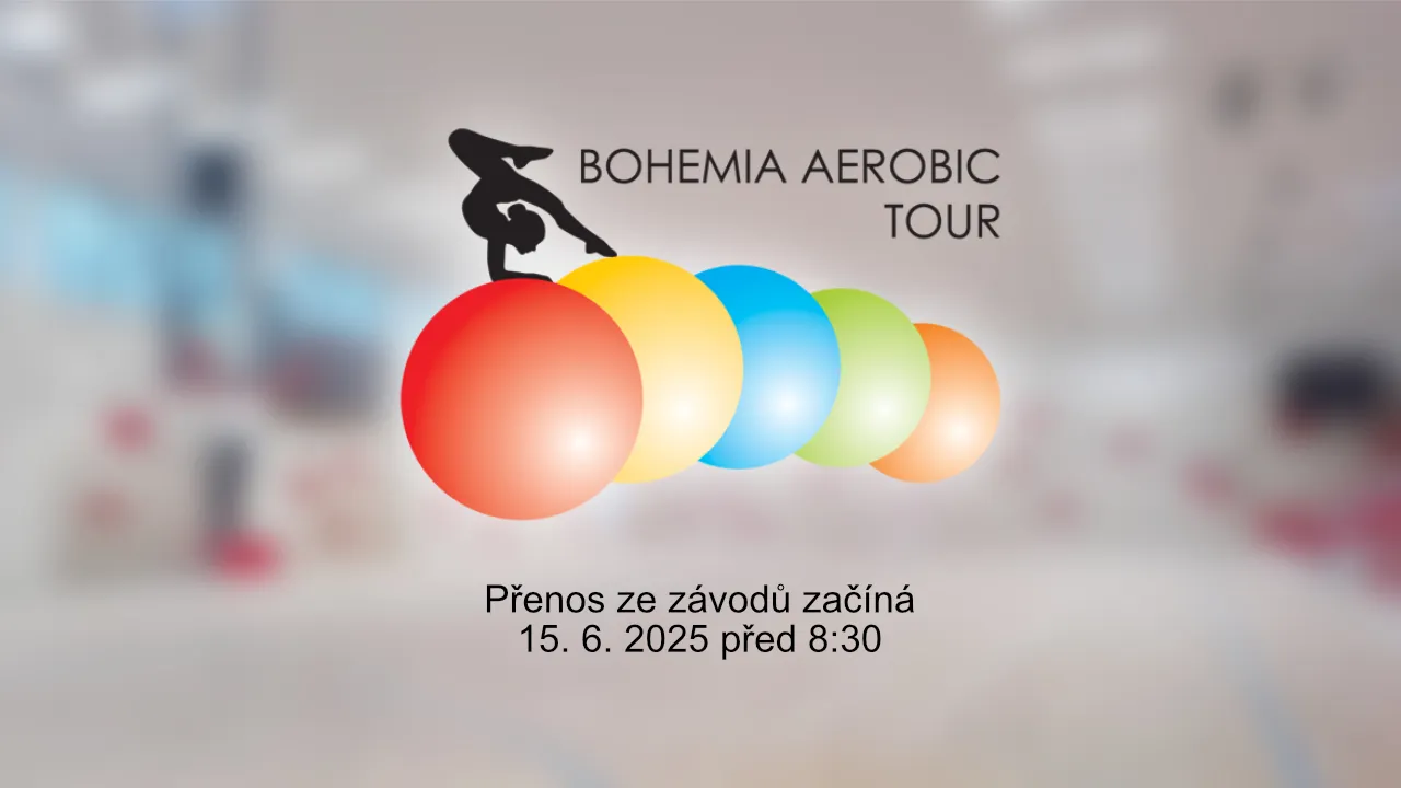 Přímý přenos bude brzy k dispozici.