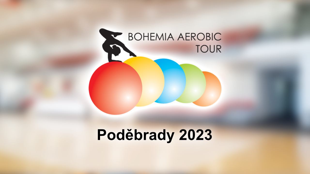 bohemia aerobic tour