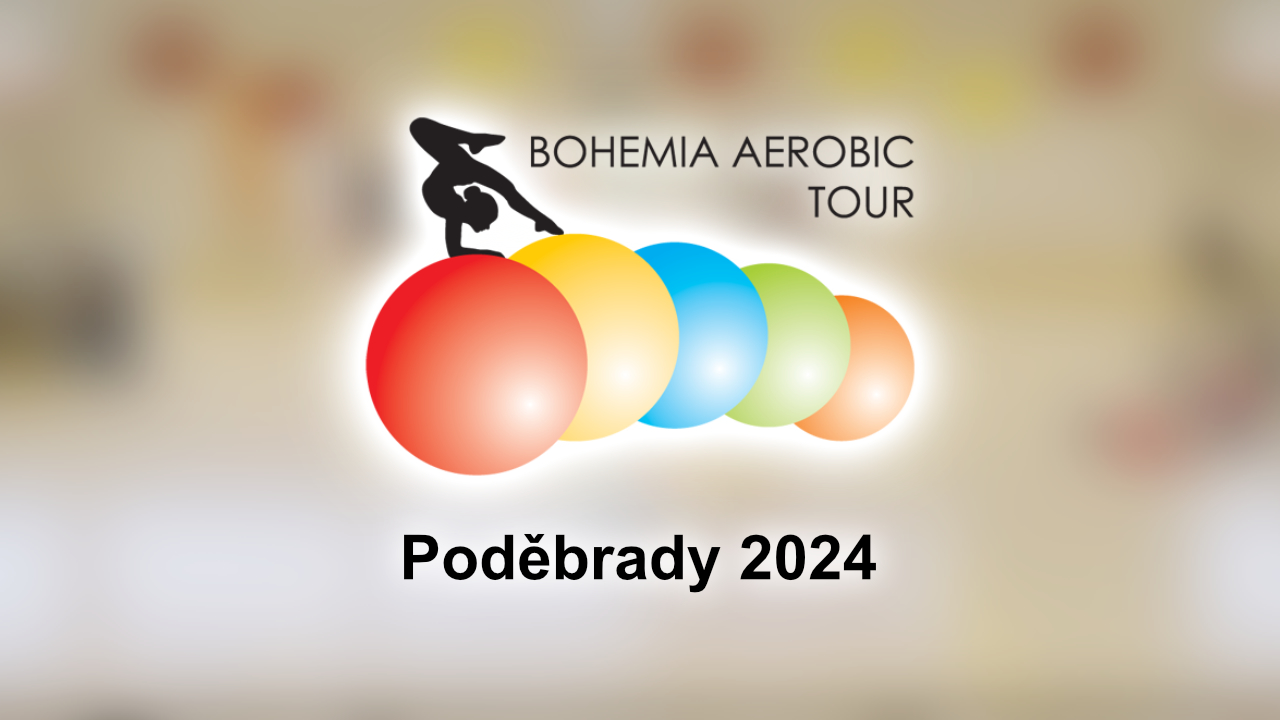bohemia aerobic tour